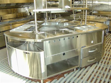 custom metal fabrication services in chicago|Chicago metal works.